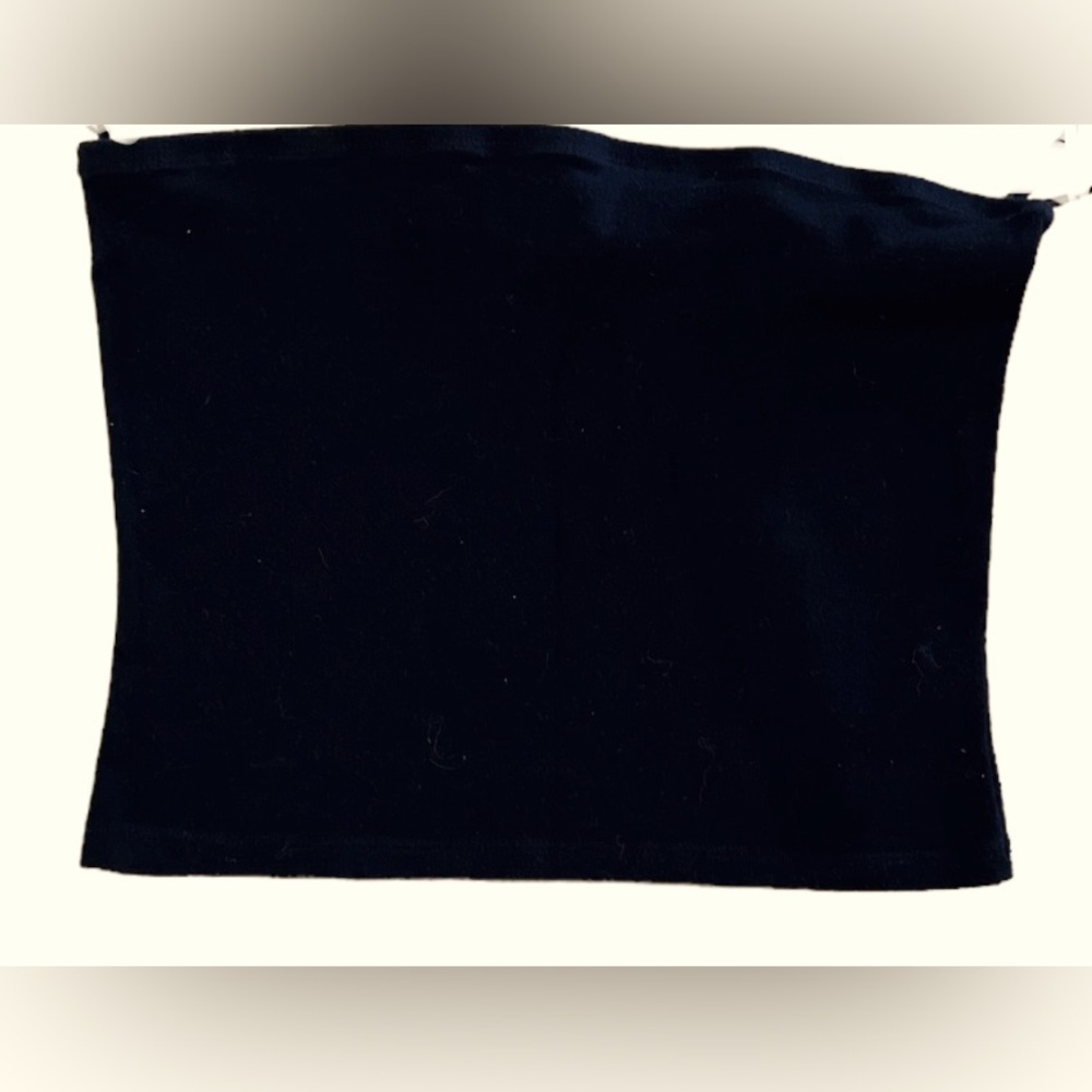 Beautiful Ralph Lauren tube top.